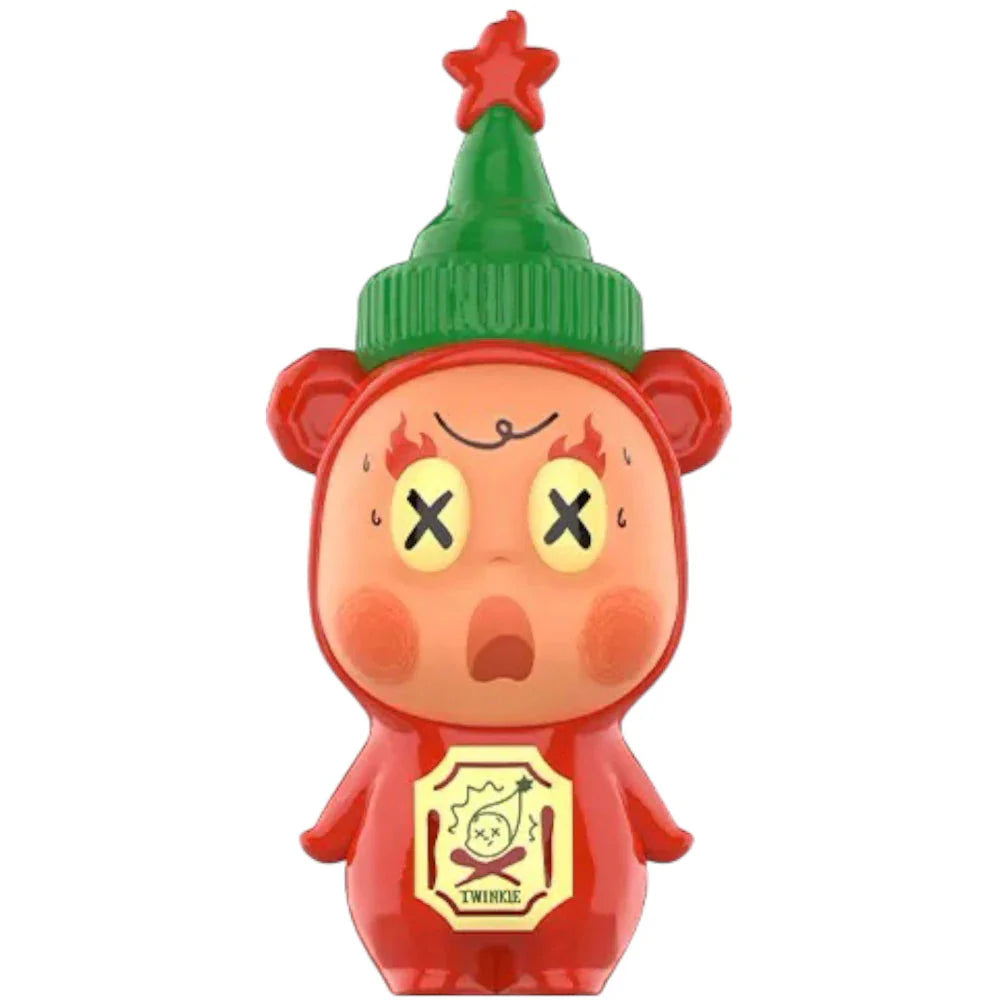 Twinkle Twinkle Create Your Taste Series Figures