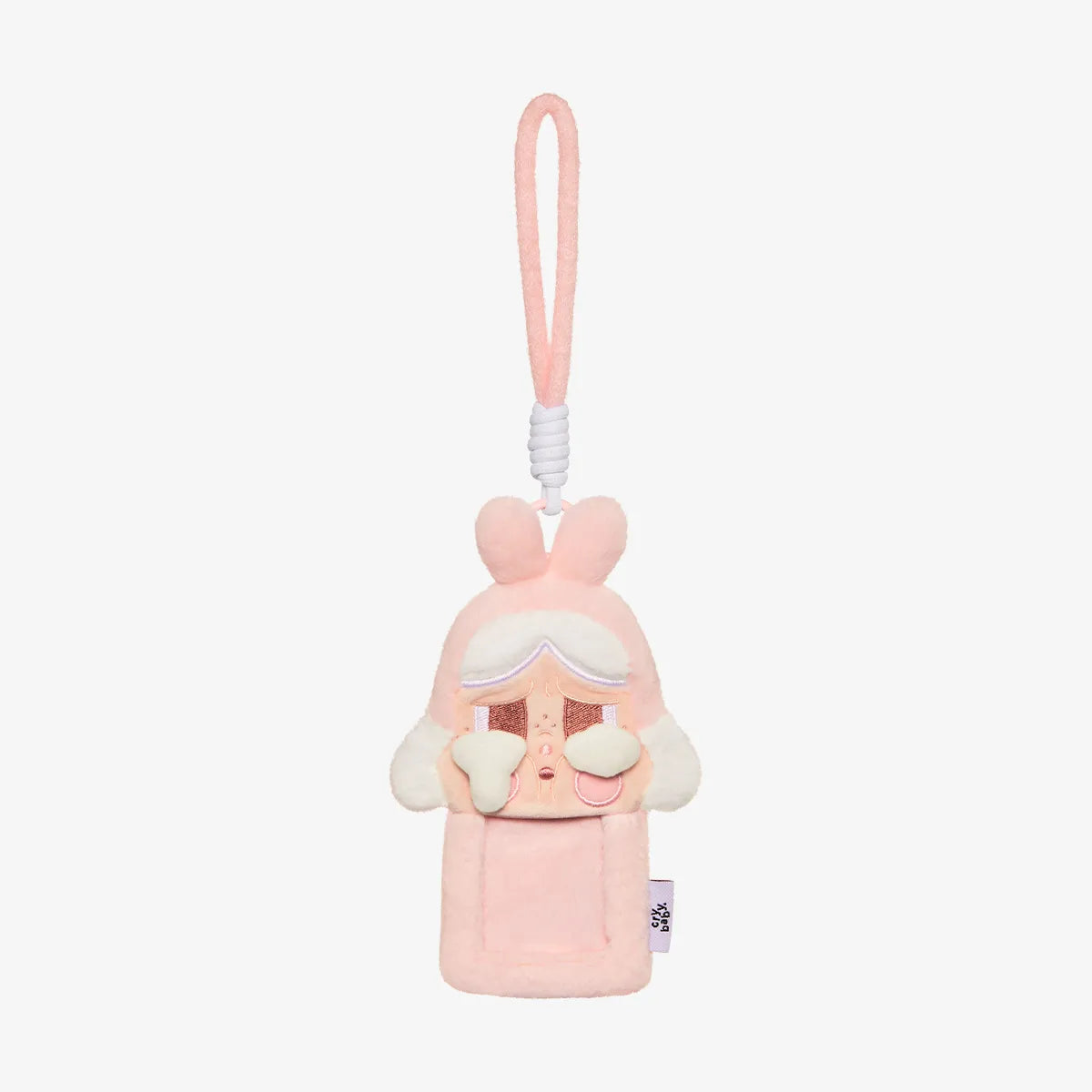 Pop Mart CRYBABY Crying Again Series-Card Holder Blind Box