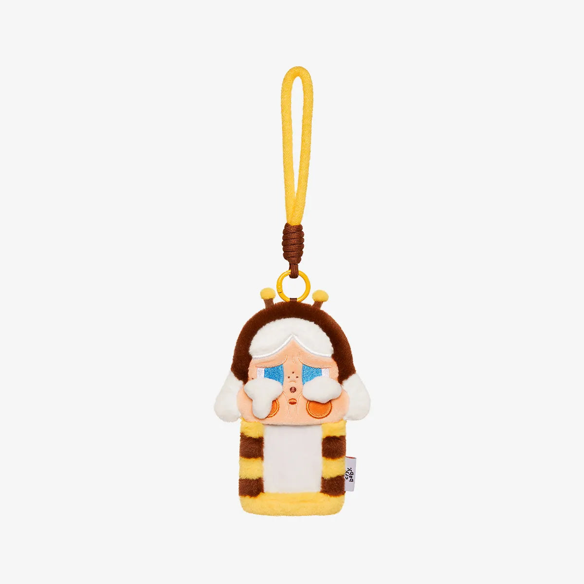 Pop Mart CRYBABY Crying Again Series-Card Holder Blind Box