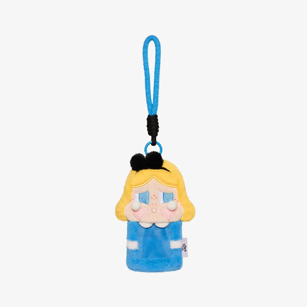 Pop Mart CRYBABY Crying Again Series-Card Holder Blind Box