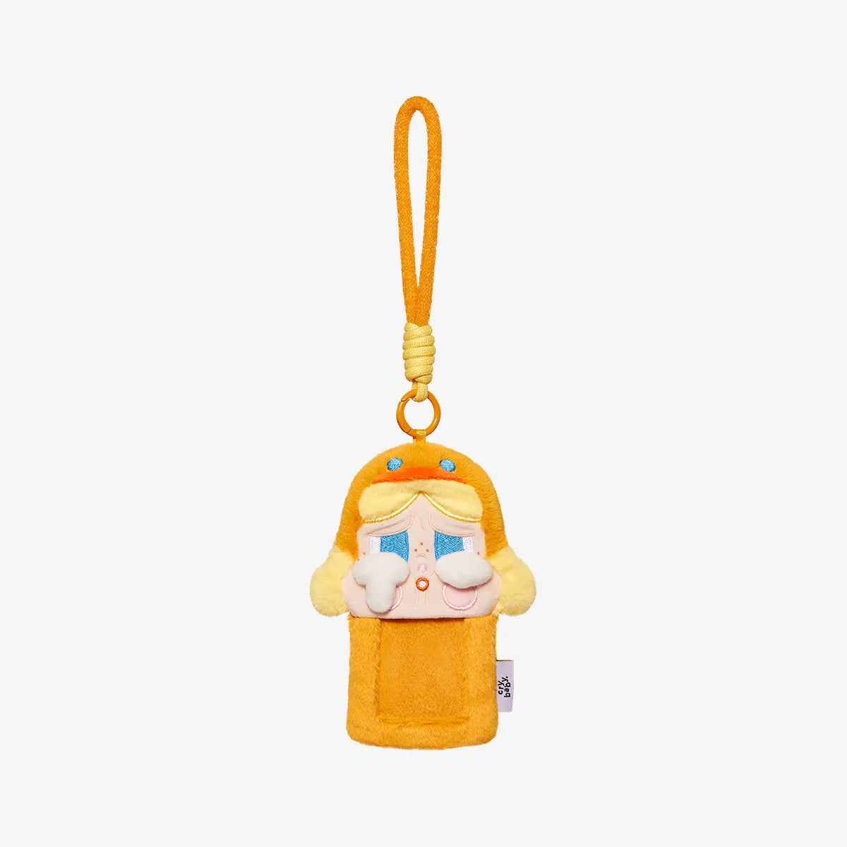 Pop Mart CRYBABY Crying Again Series-Card Holder Blind Box