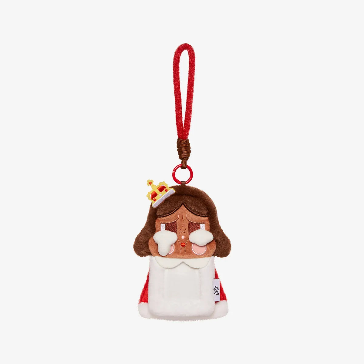Pop Mart CRYBABY Crying Again Series-Card Holder Blind Box