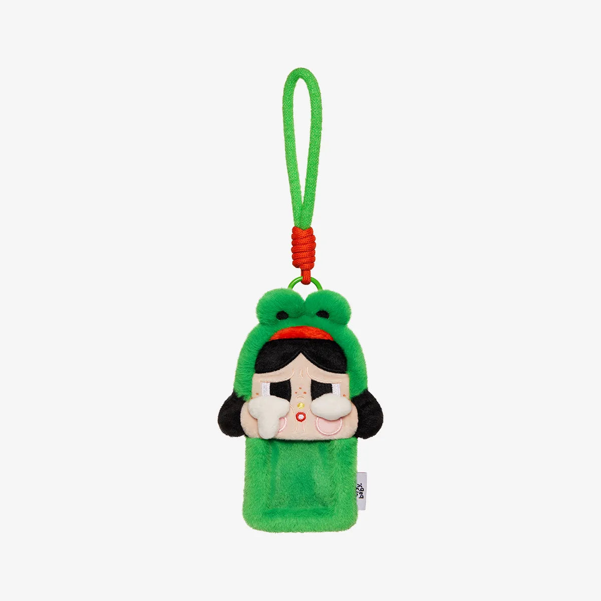 Pop Mart CRYBABY Crying Again Series-Card Holder Blind Box