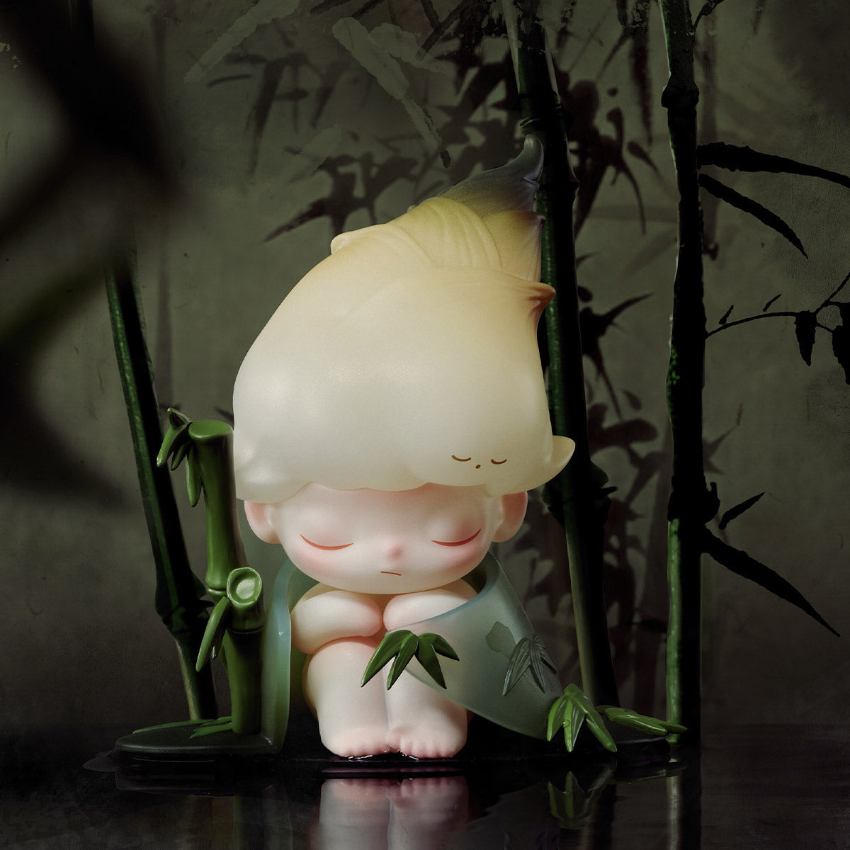 Pop Mart DIMOO Stories in the Cup Series Figures