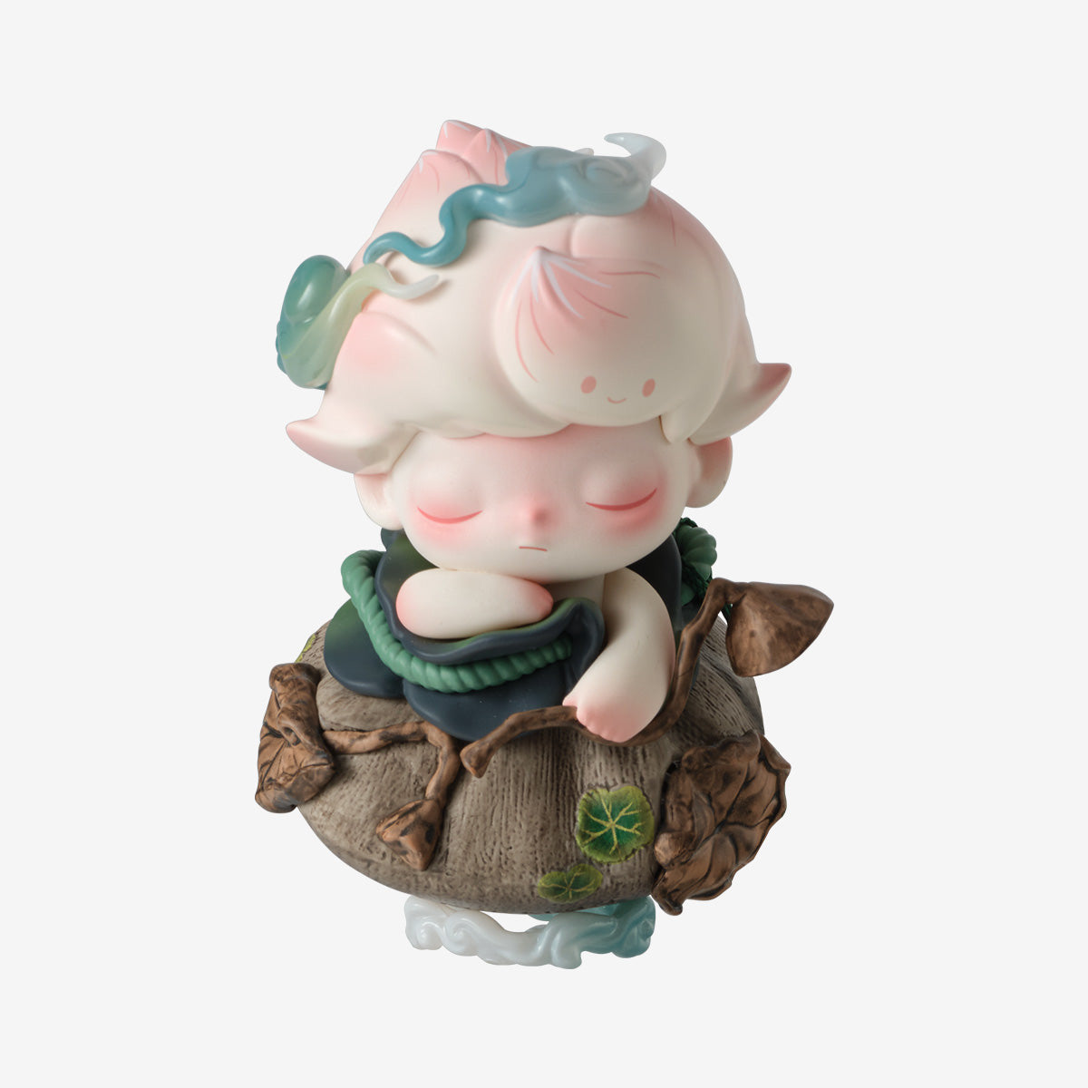 Pop Mart DIMOO Stories in the Cup Series Figures