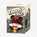 Pop Mart DIMOO WORLD × DISNEY Series-Vinyl Plush Keychain Blind Box
