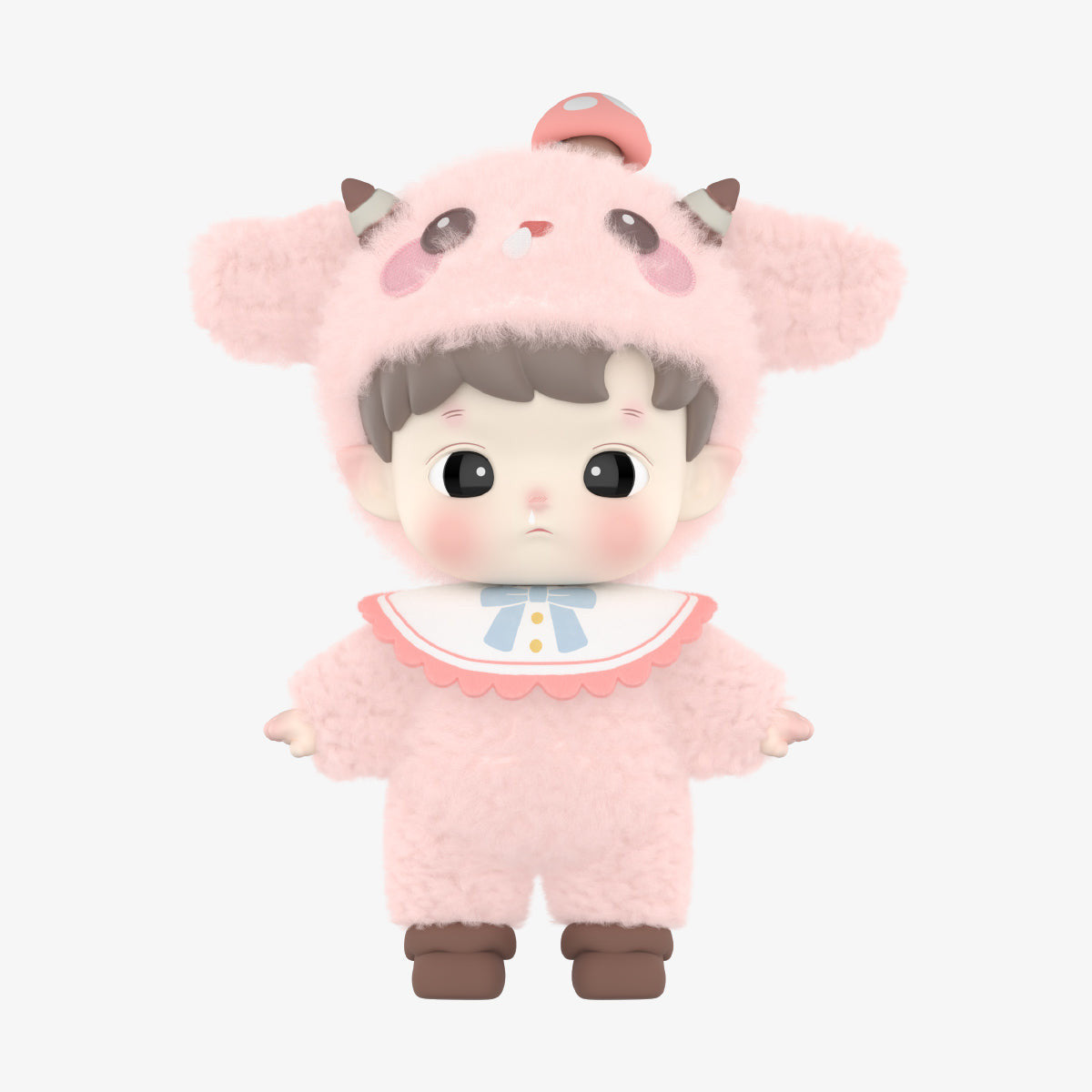 Pop Mart HACIPUPU Snuggle With You Series Figures