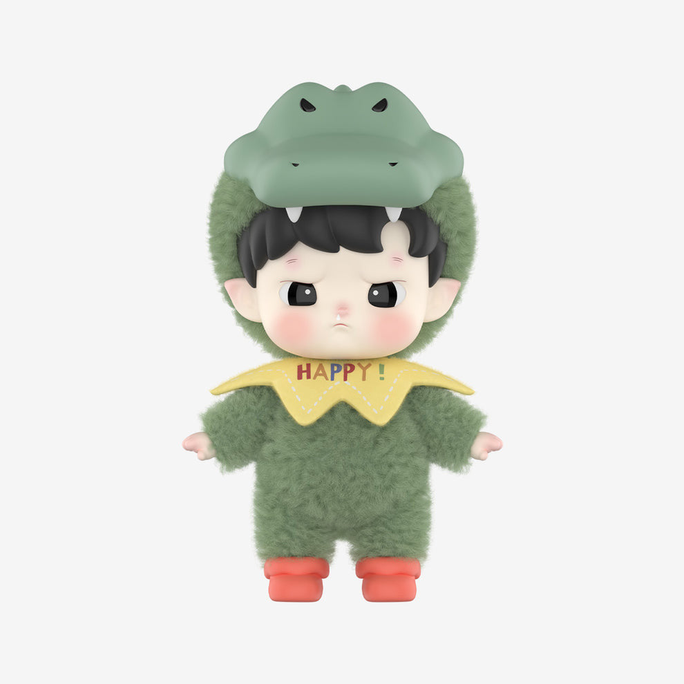 Pop Mart HACIPUPU Snuggle With You Series Figures