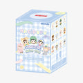 Pop Mart HACIPUPU Snuggle With You Series Figures