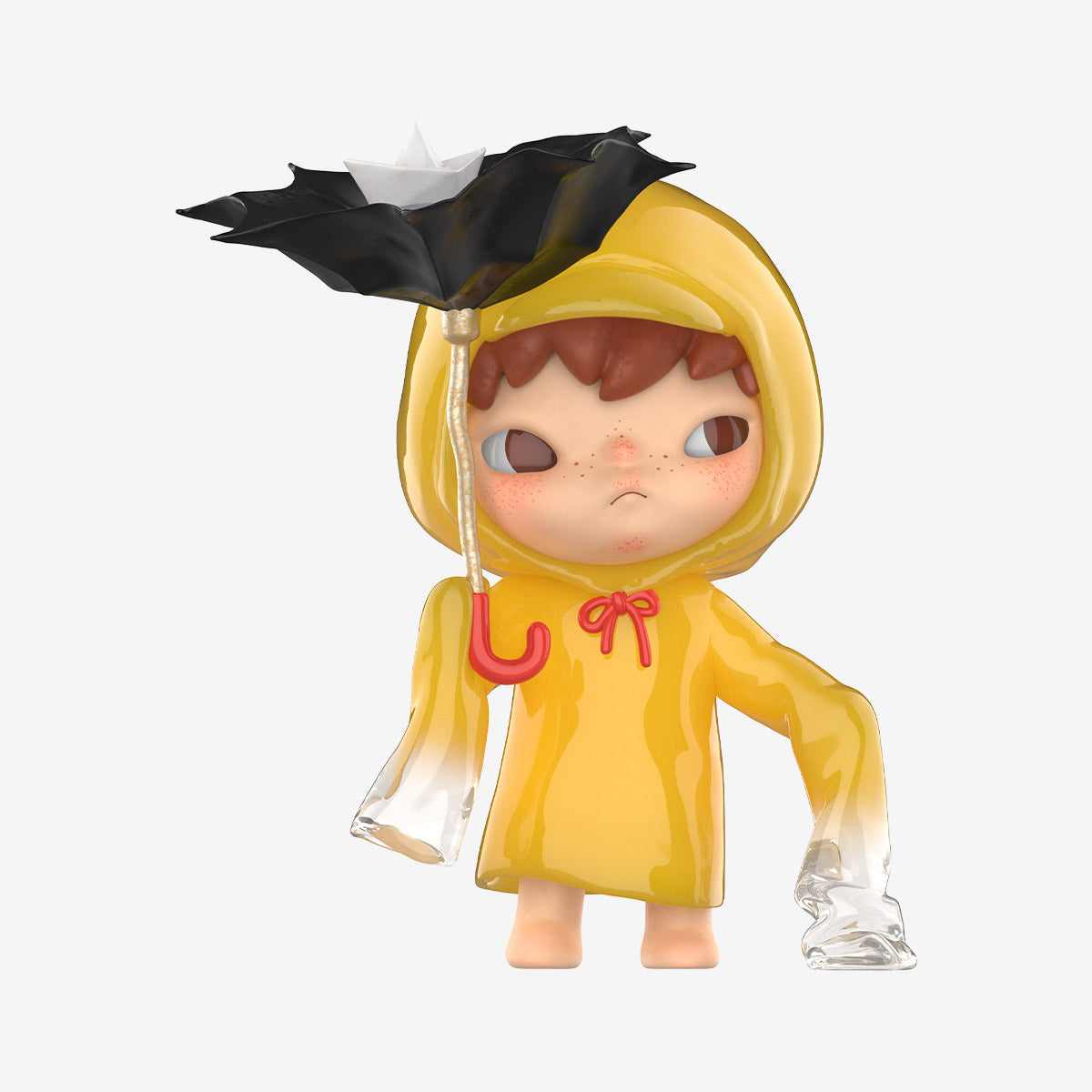 Pop Mart Hirono Echo Series Figures