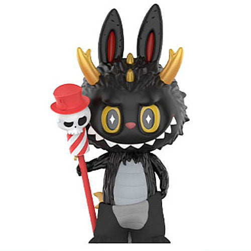 Pop Mart Loong Presents the Treasure Series Figures