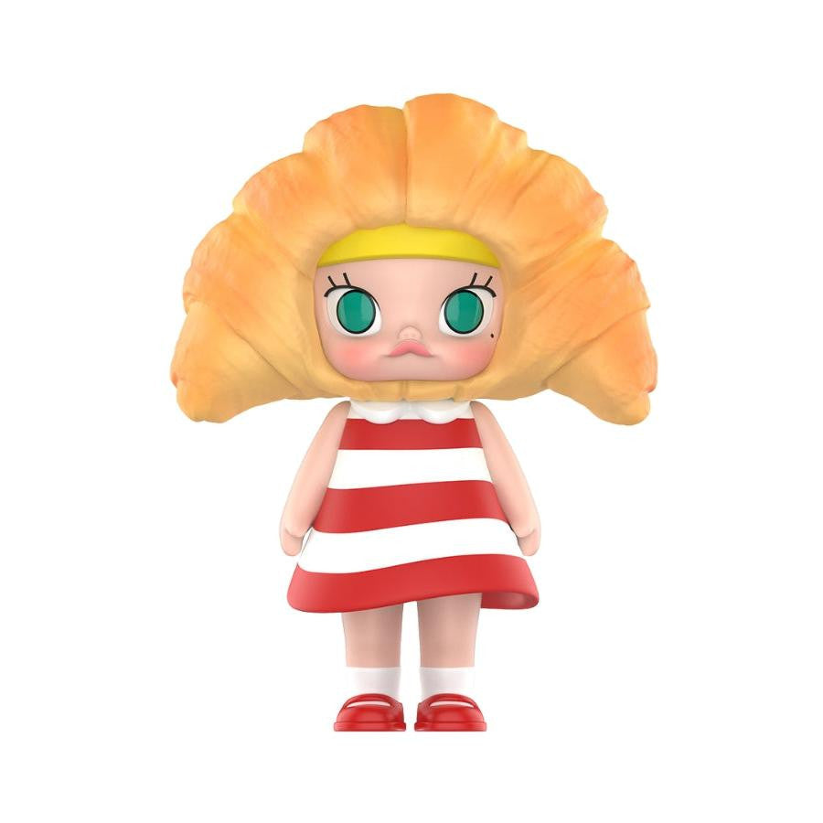 Pop Mart MOLLY Carb-Lover Series Figures