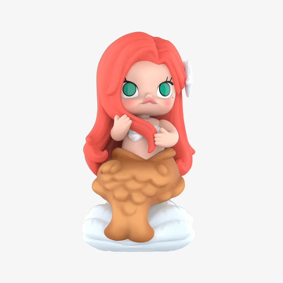 Pop Mart MOLLY Carb-Lover Series Figures