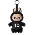 Pop Mart The Monsters 10th Anniversary Tour Series Vinyl Plush Pendant