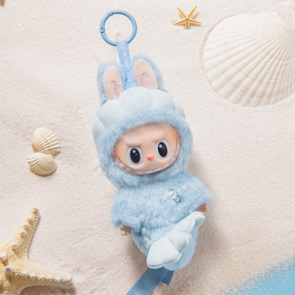 Pop Mart The Monsters Labubu Hide and Seek
