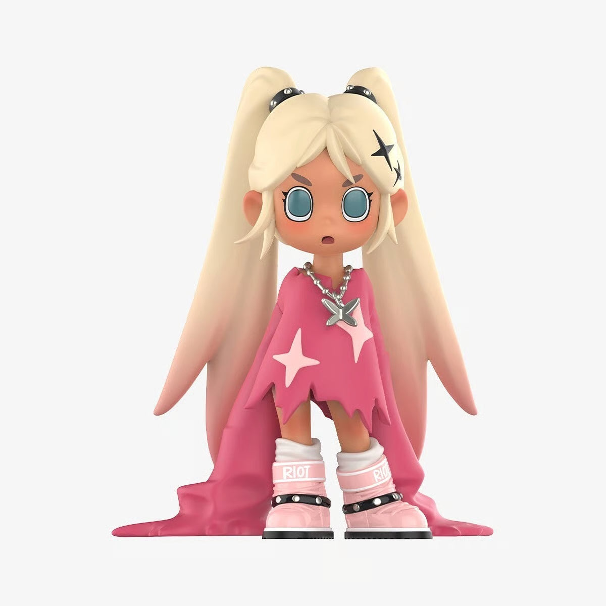 Lil Peach Riot: Loading! Series Figures Blind Box