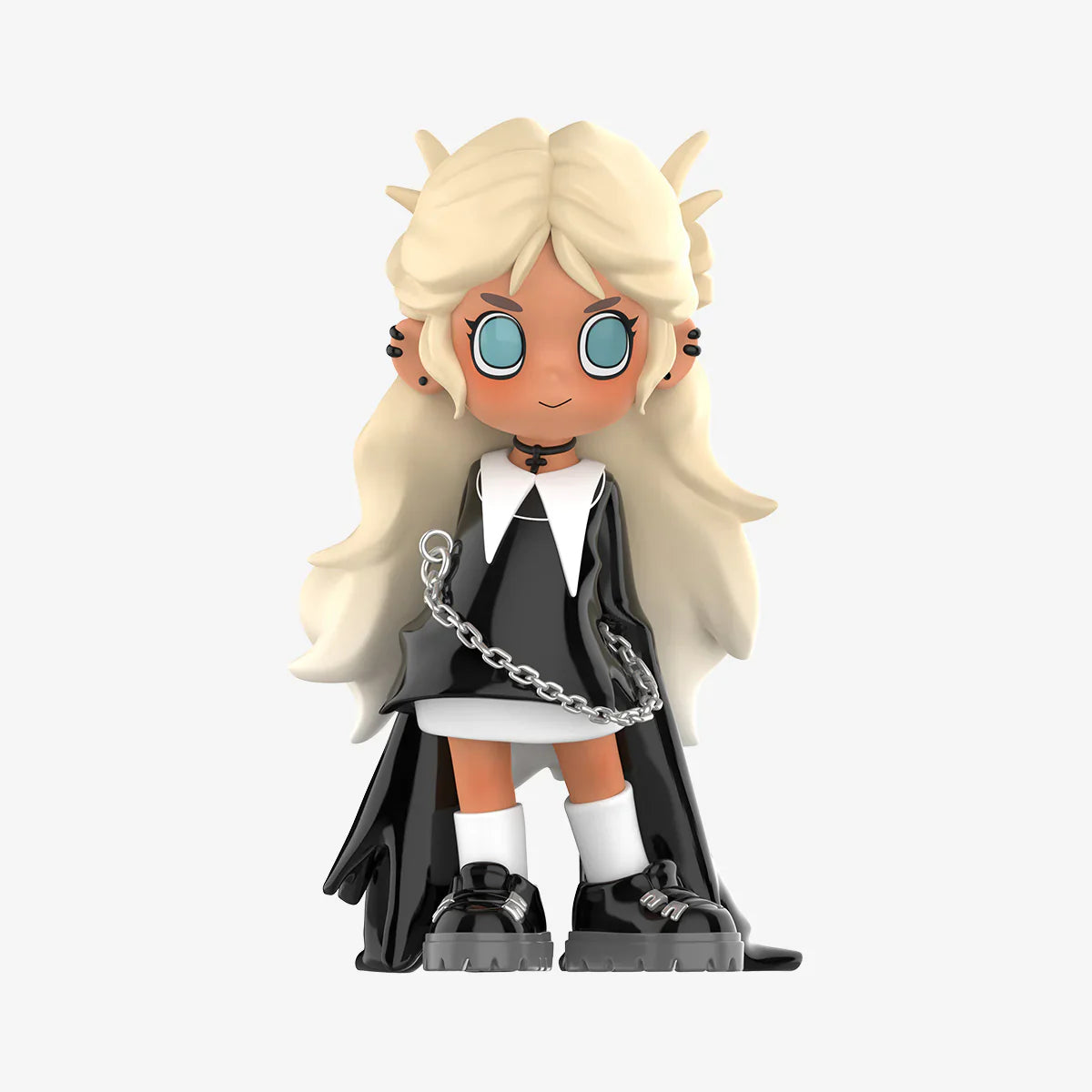 Lil Peach Riot: Loading! Series Figures Blind Box
