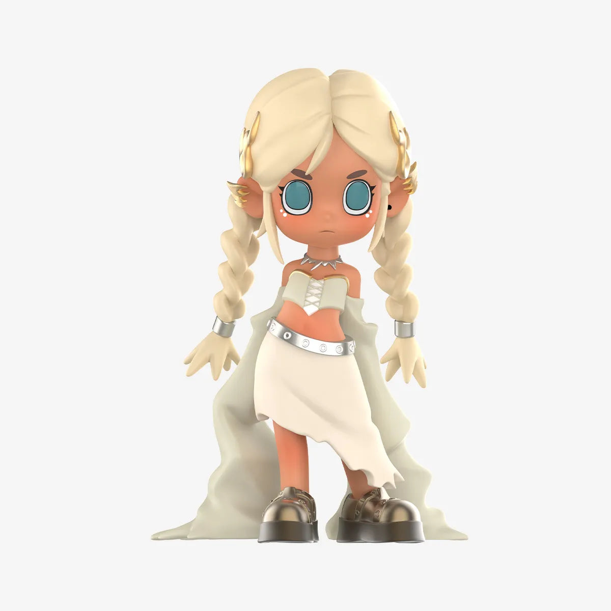 Lil Peach Riot: Loading! Series Figures Blind Box