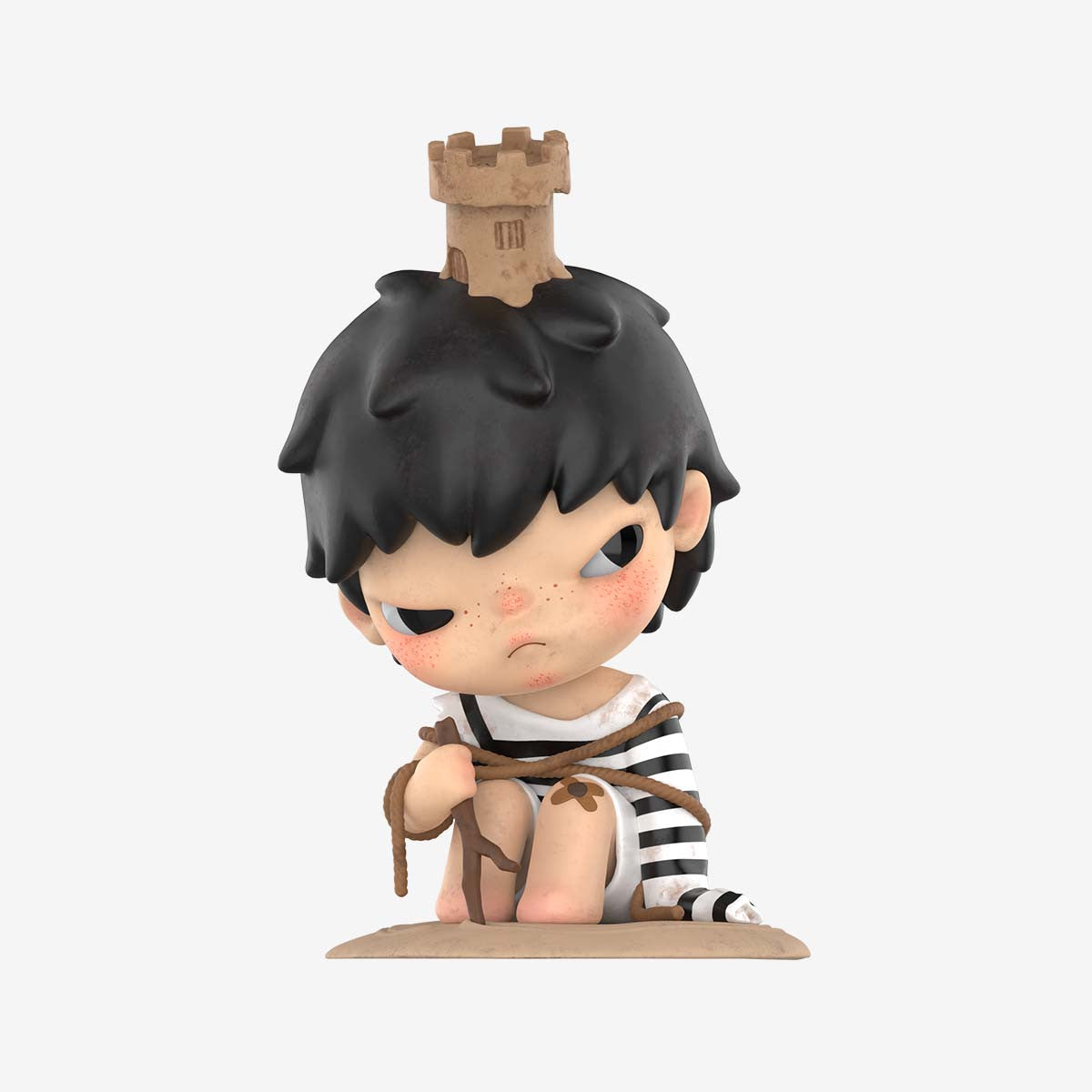 POP MART Hirono Mime Series Blind Box