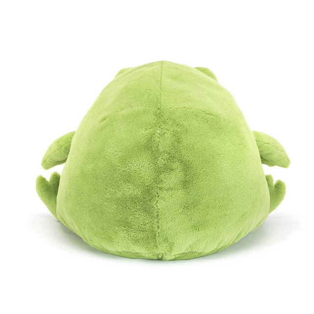 Ricky Rain Frog Large JELLYCAT