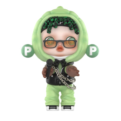 Skullpanda Hypepanda Series Blind Box