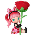 MOLLY× Mika Ninagawa Blind Box Series