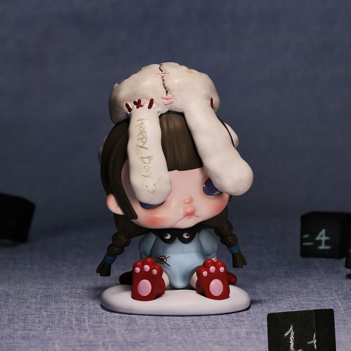 Pop Mart TINYTINY-PROLOGUE SERIES FIGURES