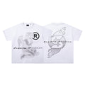 SUPPLY Praying Cherub Graphic Tee