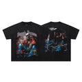 SUPPLY Skeleton Films Graphic Tee