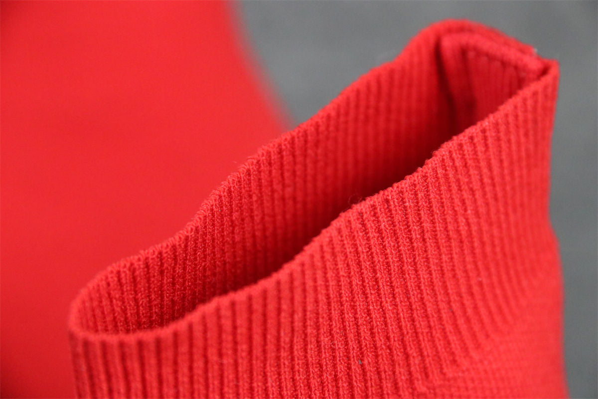 Balenciaga Speed 2.0 Sneaker 'Red'