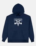 SKATEGOAT - HOODIE - NAVY
