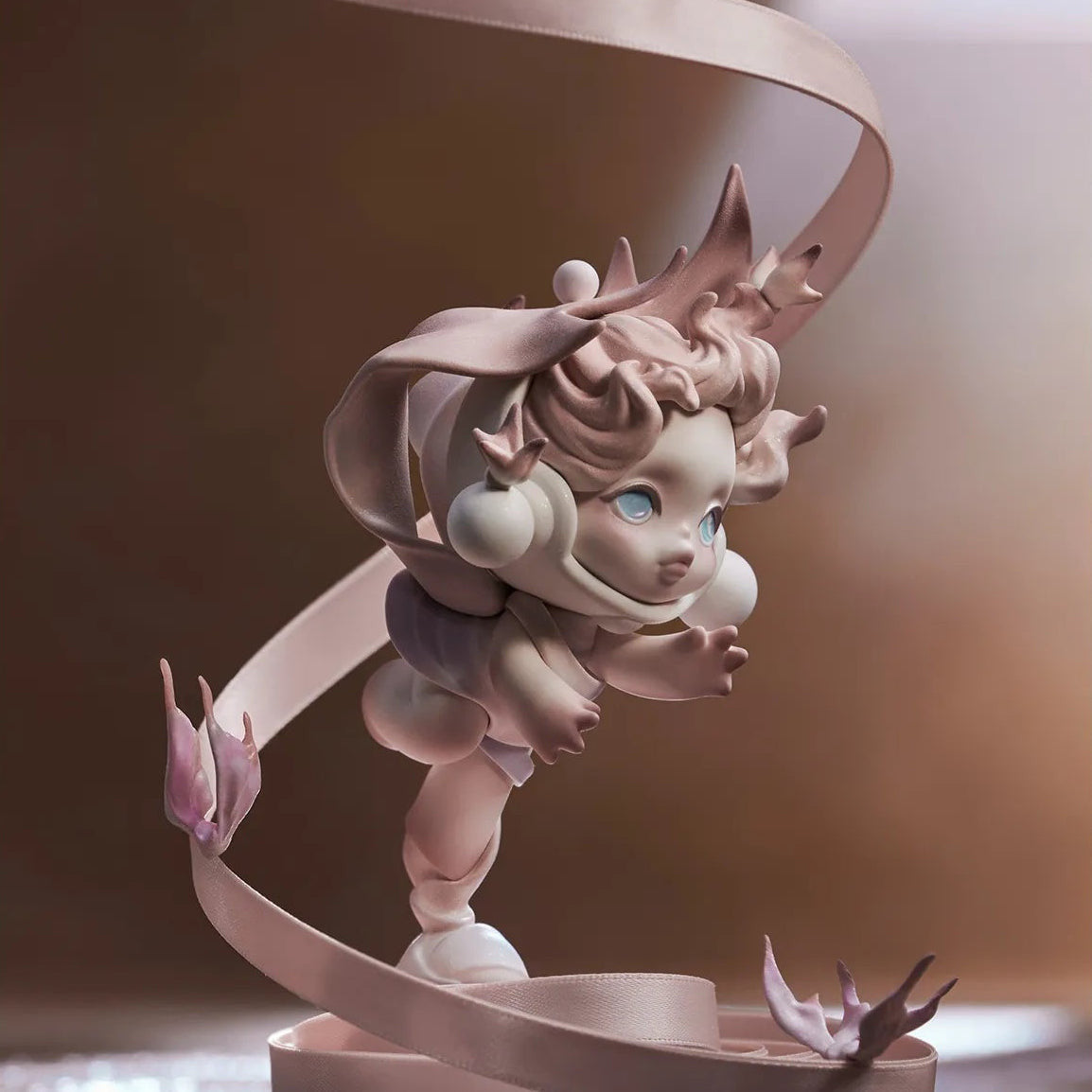 SKULLPANDA The Paradox Series Figures