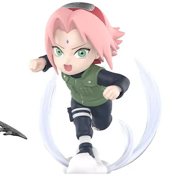NARUTO Ninkai Taisen Series Blind Box