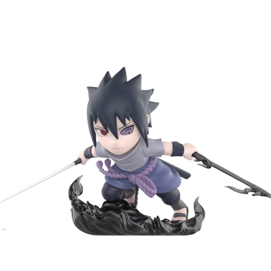 NARUTO Ninkai Taisen Series Blind Box