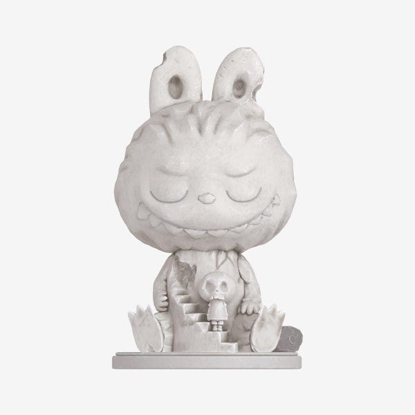 POP MART The Monsters Almost Hidden Series Blind Box