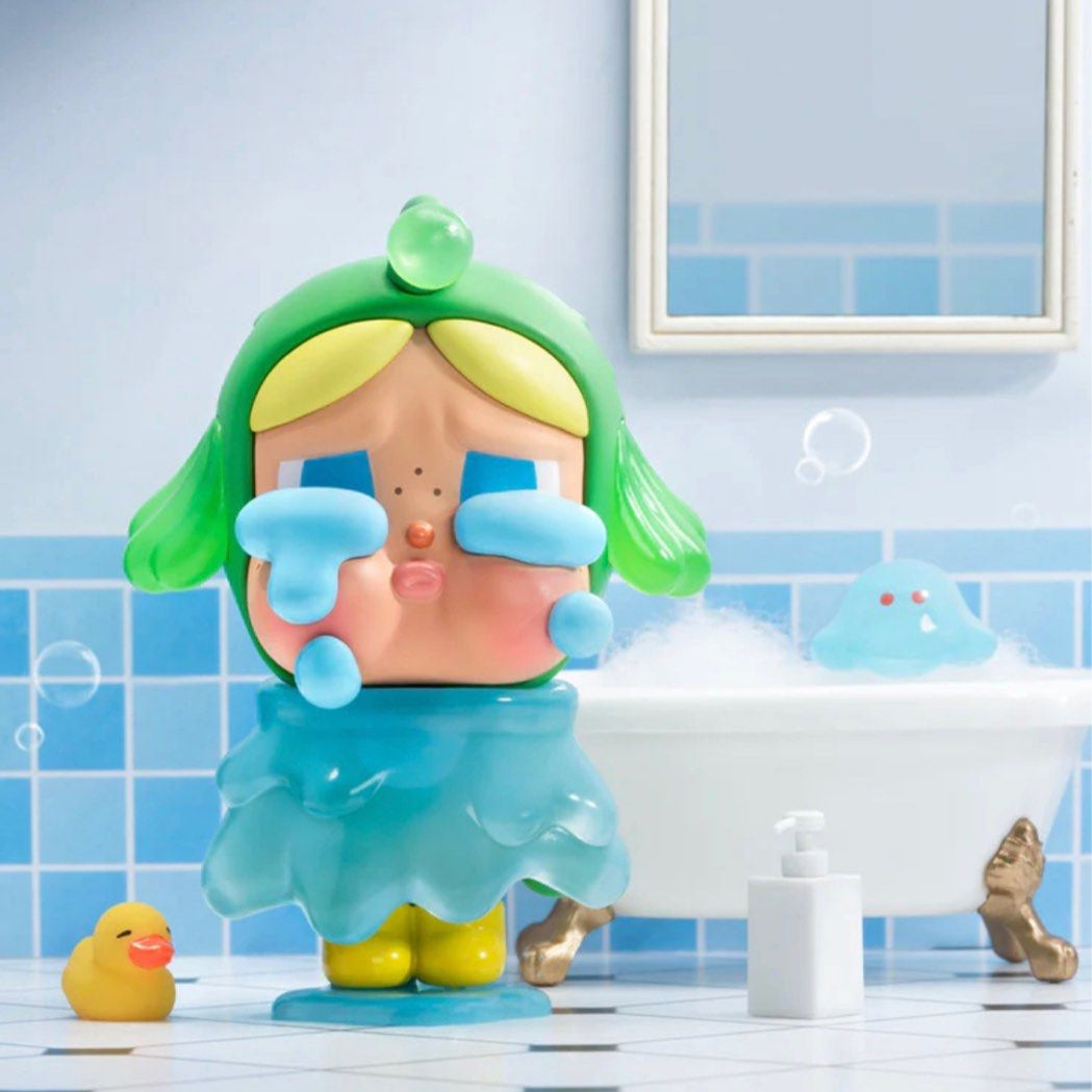 CRYBABY Monster Tears Series Blind Box
