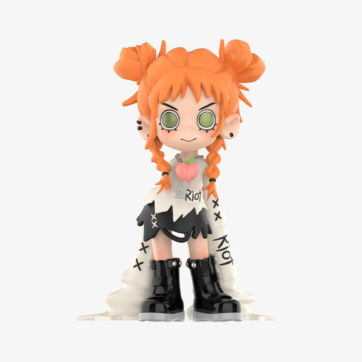 Lil Peach Riot: Loading! Series Figures Blind Box