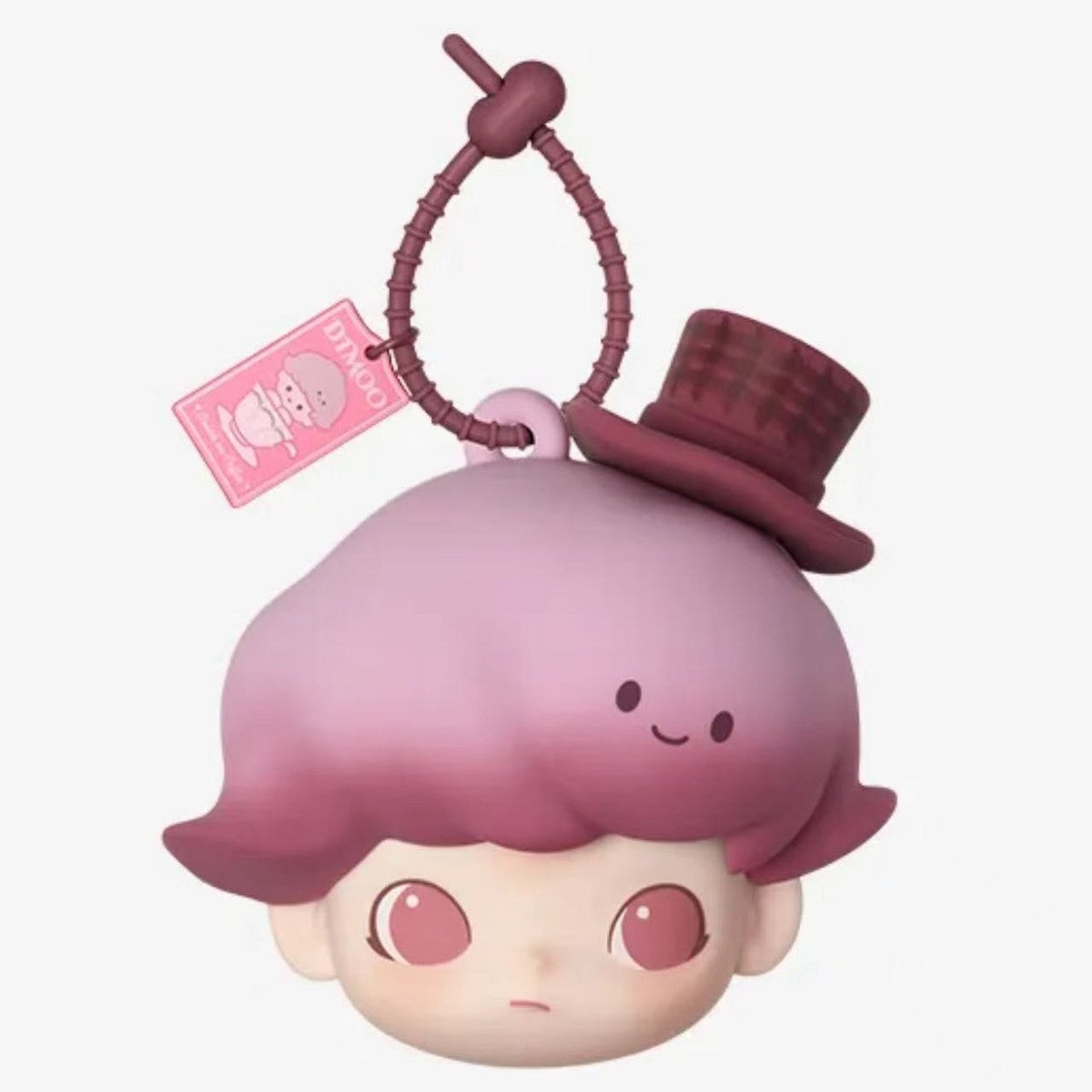 DIMOO Crush on Coffee Series-Earphone Case Blind Box
