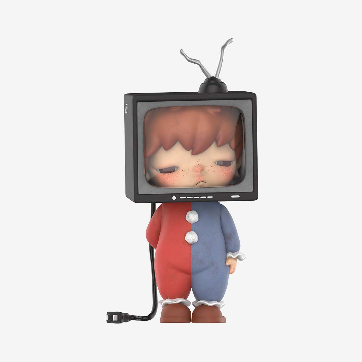 POP MART Hirono Mime Series Blind Box