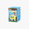 SpongeBob Best Friends Series Figures