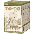 DIMOO The Missing Day Series Figures Blind Box