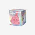CRYBABY Tears Launch Project Series-Plush Pendant Blind Box