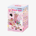 Lil Peach Riot Sleepover Series Figures Blind Box