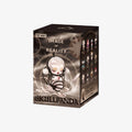 POP MART SKULLPANDA Image of Reality Series Blind Box
