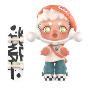 Skullpanda Hypepanda Series Blind Box