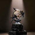Skullpanda The Compass Of Light Figure
