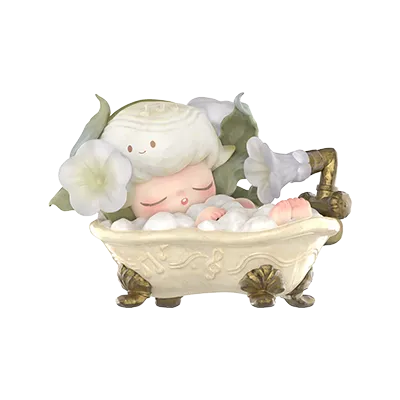 DIMOO The Missing Day Series Figures Blind Box