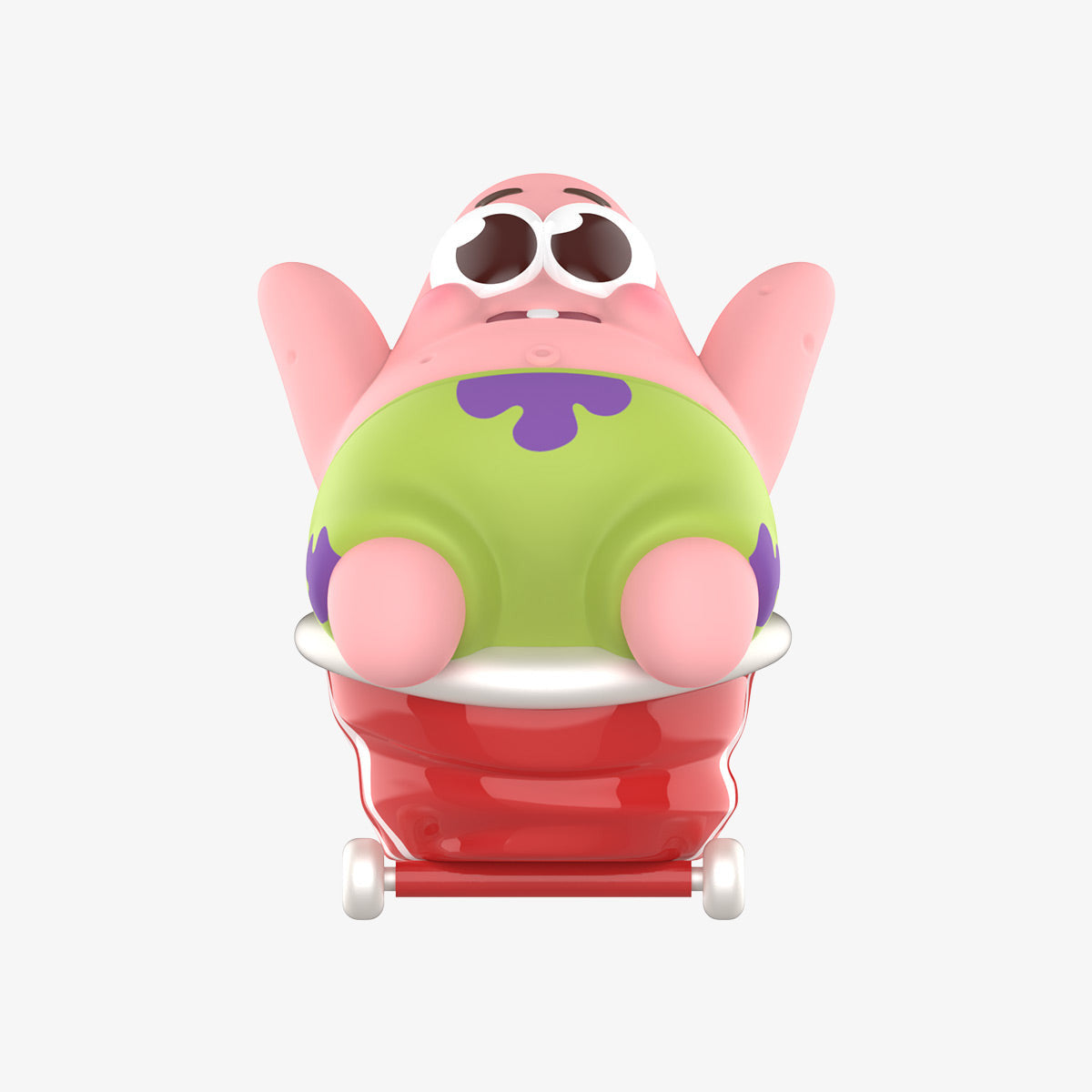 SpongeBob Best Friends Series Figures