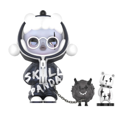 Skullpanda Hypepanda Series Blind Box