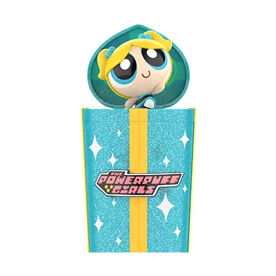 The Powerpuff Girls Party Surprise Series Figures